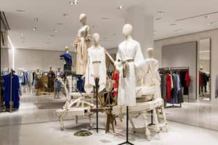 In Pictures: Manhattan’s Saks Fifth Avenue opens The Advance