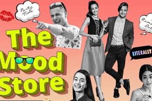 Jabong launches 'The Mood Store' for fashion-savvy consumers