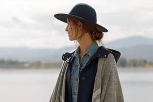 Woolrich continues growth and plans retail expansion
