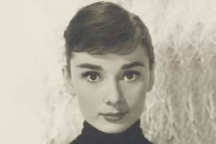 Christie’s to auction Audrey Hepburn's clothes