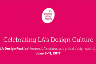 In Pictures: Los Angeles Design Festival taps local fashion brands