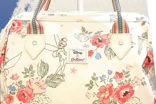 First Look: Disney x Cath Kidston - Peter Pan collection