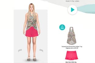 Fashion tech start-up Metail secures 10 million pounds investment from TAL Apparel