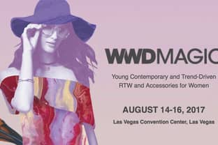 Vice President of WWDMAGIC shares top ready-to-wear trends for August show
