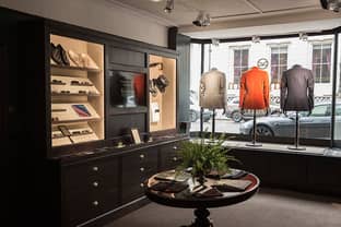 Mr.Porter to launch stand alone Kingsman store