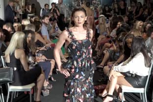 OC Fashion Week® highlights The Beach Cities of California's Luxury Market with all new Spring/Summer 2018 collections