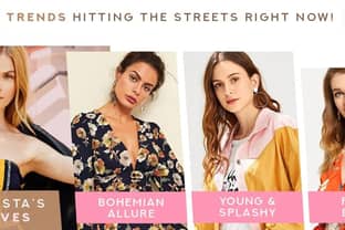 Online fashion retailer SHEIN reveals data breach affecting 6.4million users