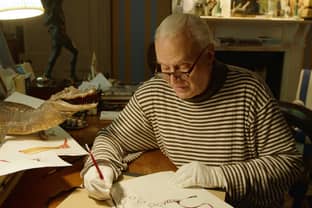 The Life & Career of Manolo Blahnik:'The Boy who made Shoes for Lizards'