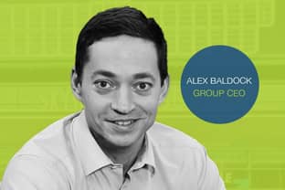 Shop Direct CEO Alex Baldock resigns