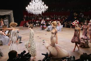No More Drama; When did the fashion show lose its spectacle?