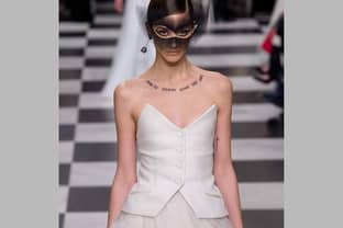 Five Highlights from Paris Haute Couture Fashion Week