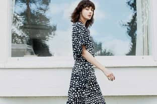 Marimekko names new head designer of ready-to-wear