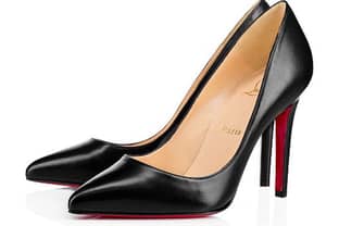 Louboutin loses EU trademark in red sole court case