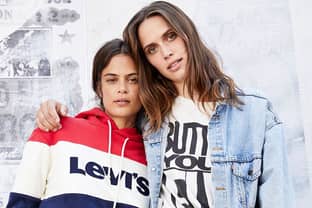 Levi Strauss & Co. quarterly profits take hit from IPO costs