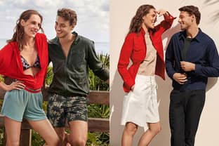 Uniqlo unveils its debut resort wear collection