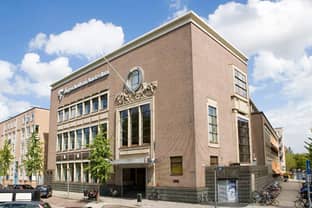 Amsterdam Fashion Institute to develop master degree in circular fashion entrepreneurship