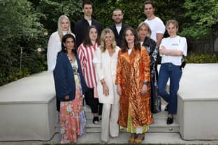 BFC Fashion Trust names three new recipients