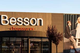 Groupe Philippe Ginestet approaches Weinberg Capital Partners to buy Besson