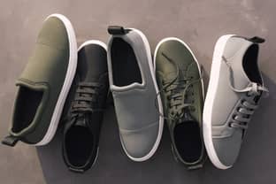 Onia to launch footwear