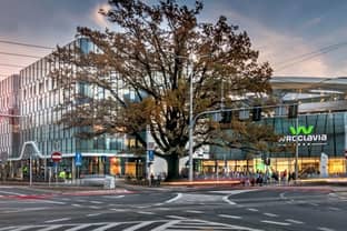 Unibail-Rodamco completes Westfield acquisition