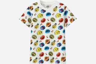Uniqlo to launch Sesame Street collection in partnership with Kaws