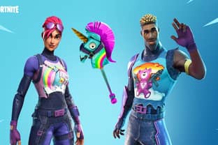Mad Engine signs licensing deal to release collection inspired by Fortnite game