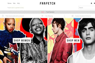 Farfetch strengthens its marketing division with the purchase of CuriosityChina