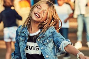 Levi Strauss Europe extends partnership with Haddad Brands for kidswear