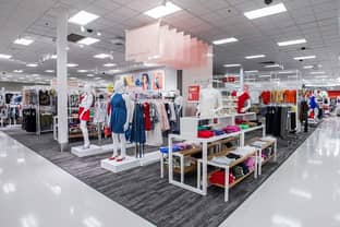 Target posts Q2 adjusted EPS growth of 19.8 percent