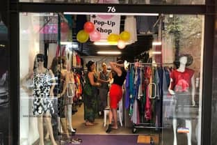 The Australians putting the brakes on fast fashion, fearing for environment