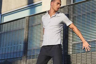 Perry Ellis signs license agreement with Six Lincoln