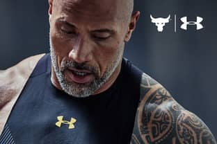 Under Armour and Dwayne “The Rock” Johnson top ranking of best endorsement deals
