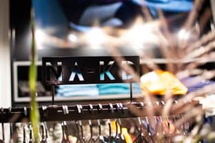 A visit to the first store of influencer-driven online retailer NA-KD