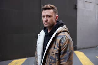 Levi’s launches collaborative collection with Justin Timberlake