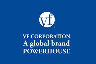 Infographic: VF Corporation - a global brand powerhouse