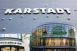 Germany’s two largest department stores get go-ahead for merger