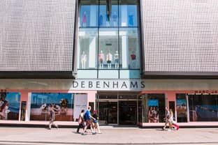 Debenhams calls in KPMG as it explores turnaround options