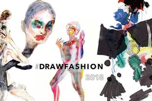 Call for entries: fashion students’ drawing talent to be showcased in exhibition