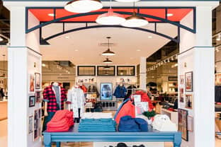 Lands' End opens second store in New Jersey