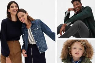 Gap elects three new member to its board of directors