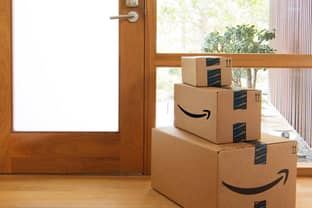 Amazon profits soar but sales growth slows