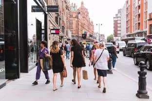Fashion and beauty sector to drive sales during UK's 2018 Black Friday period