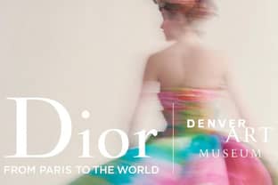 Denver Art Museum opens Dior exhibition today