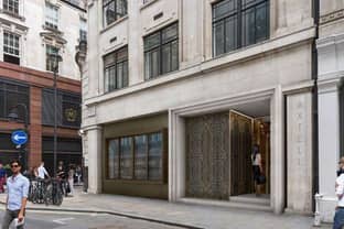 VF Corporation to open new Soho office in London