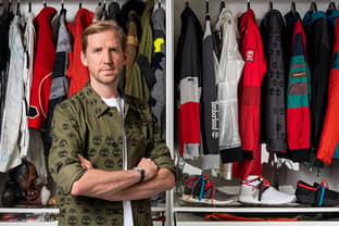 Christopher Raeburn to join line-up at Jacket Required