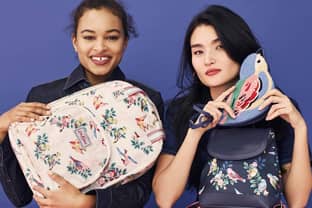 Cath Kidston reports annual loss of 10.5 million pounds