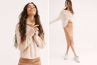 Free People to open first permanent store in UK