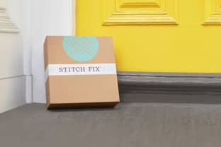 Stitch Fix named US biggest fashion disruptor by media & advertising trade association