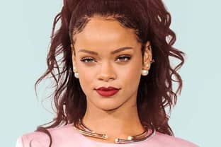 Business of Fashion predicts success for Rihanna x LVMH