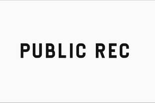 Public Rec reveals new brand identity